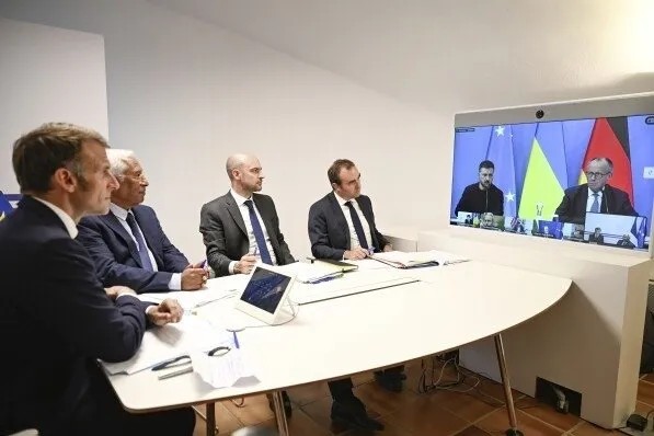 Ukrayna zirvesi öncesi gerilim! Trump masaya şartlarını koydu